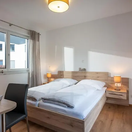 Apartment Sophie