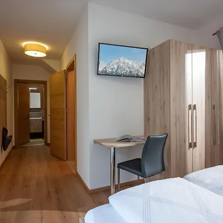 Sophie Apartment *