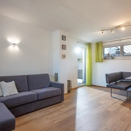 Sophie Apartment *