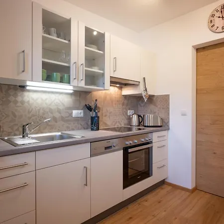Apartamento Sophie *