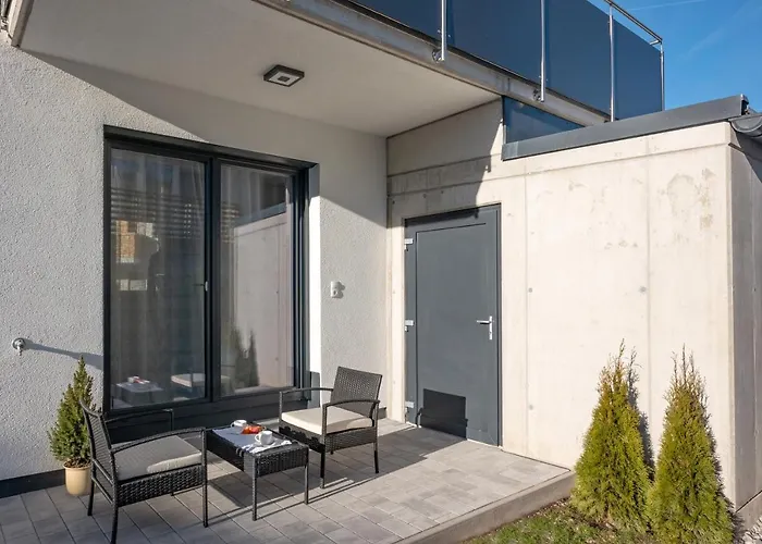 Appartamento Sophie *