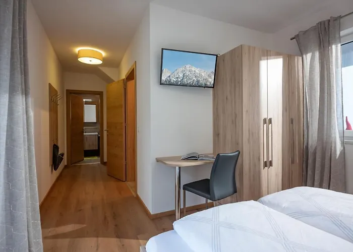 Sophie Appartamento *