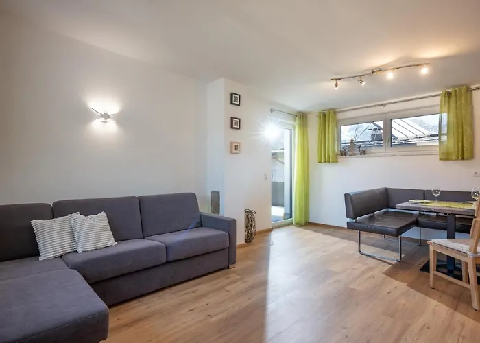 Sophie Appartamento *