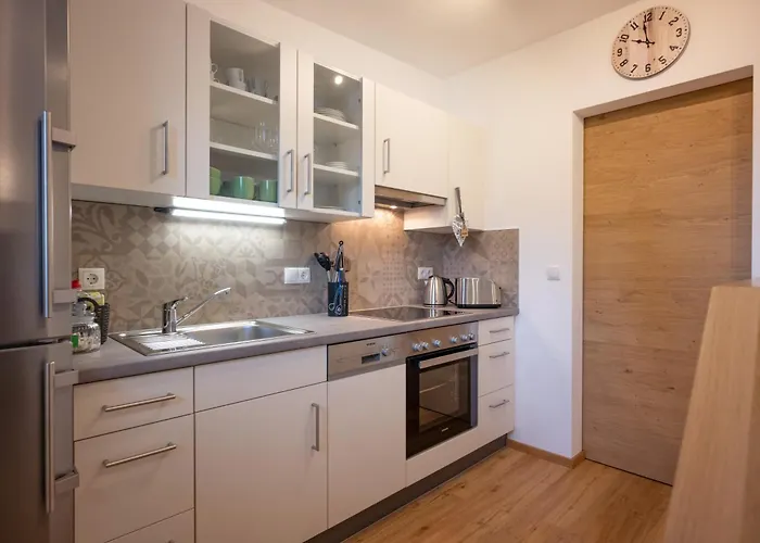 Appartamento Sophie *