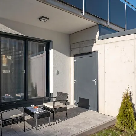 Apartmán Sophie *
